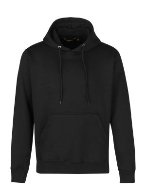 Storvik Hoodie Hedmark Black