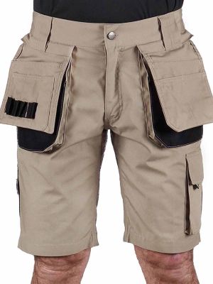 Storvik Job Work Shorts