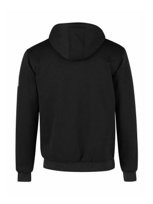 Storvik Kenny Work Vest Teddy Lining