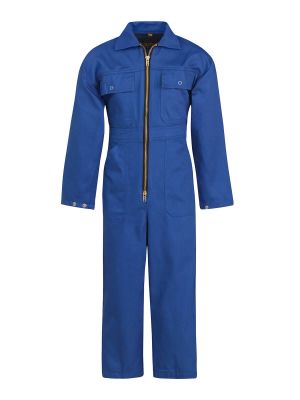 Storvik Kids Overall Nicky 1821 koren 71workx front Storvik Kids Overall Nicky 1821 koren 71workx front