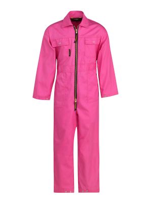 Storvik Kids Overall Nicky 1821 pink 71workx front Storvik Kids Overall Nicky 1821 pink 71workx front