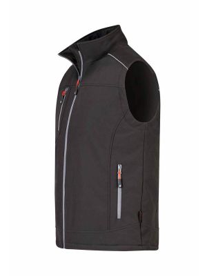 Storvik Romme Work Vest Windproof