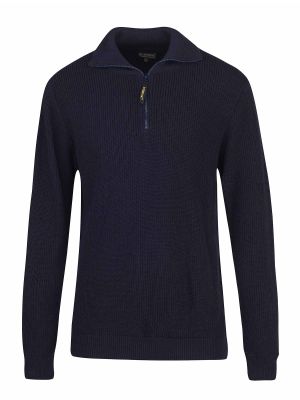 Storvik Skipper's Jersey Perth 8100 Navy 71workx front