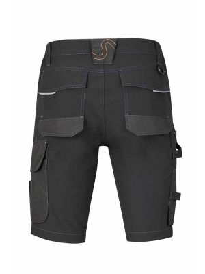 Storvik Stijn Work Shorts 4-Way Stretch