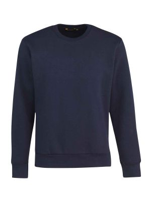 Storvik Sweatshirt Torino 3602 Navy 71workx front