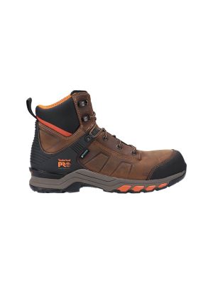 Timberland Pro Safety Shoe S3 Hypercharge 2.0