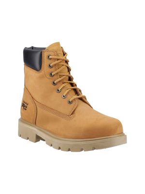 Timberland Pro Work shoe SawHorse 2.0 S1P Wheat TB0A638F7541 71workx Front