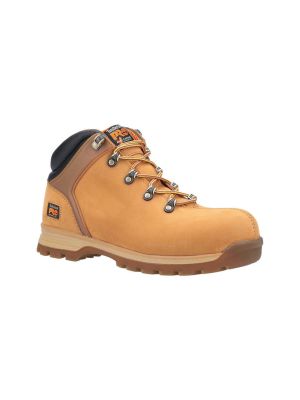 Timberland Pro Safety Shoe S3 Splitrock XT 2.0 TB1A1YWH2311 71Workx Front Nose