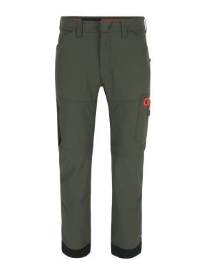 Herock Tornado Zip Off Work Trousers 23MTR1902_DK 71workx front Herock Tornado Zip Off Work Trousers 23MTR1902_DK 71workx front