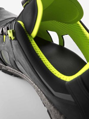 Vapor 3 Air Safety Shoe S1PS SG80016 - Solid Gear