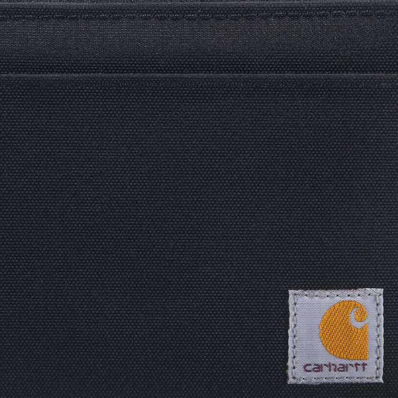  Carhartt Nylon Duck, Water Resistant Wallet with