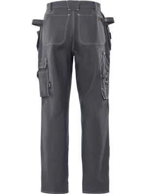 Fristads Trousers 265K FAS Grey - C48