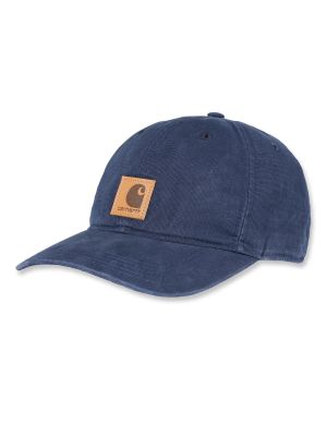 Carhartt 100289 Odessa Cap - Navy