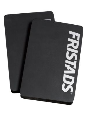 Fristads Knee Pads 955 KS 71workx Black 100392-940