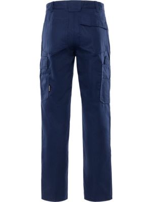Fristads Trousers 280 P154 Navy - C46