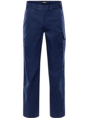 Fristads Trousers 280 P154 - 540 Dark Navy - C46 Fristads Trousers 280 P154 - 540 Dark Navy - C46