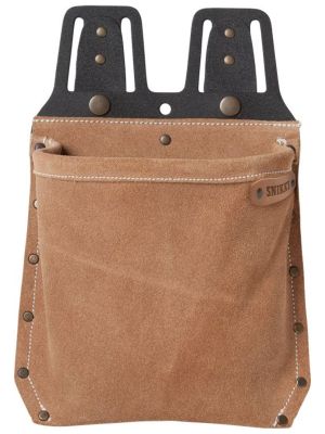 Fristads SNIKKI Tool Pouch 9338 LTHR 71workx Brown 100903-240