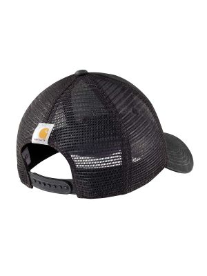 Carhartt 101195 Dunmore Cap - Black