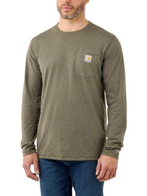 Carhartt 104617 T-shirt Force Flex - XXL