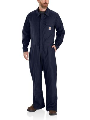 105019 Coverall Canvas Rugged Flex Stretch - Carhartt
