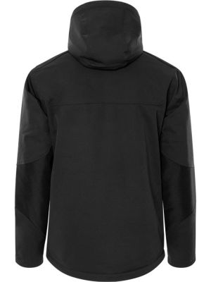 Fristads Haverdal winter jacket 1421 SW Black - XL
