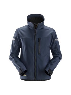 Snickers 1200 AllroundWork, Softshell Jacket / Navy