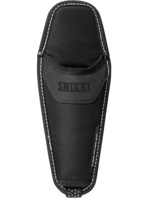 Fristads SNIKKI Pliers holder 9221 PPL 71workx Black 127706-940