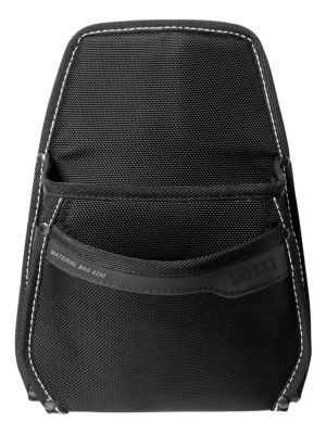 Fristads SNIKKI Tool Pouch 9230 PPL 71workx Black 127927-940