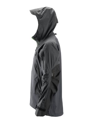 1300 Work Jacket Shell Stretch Waterproof Flexiwork - Snickers