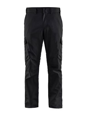 1444-1832 Work Trousers Stretch Industry - Blåkläder 1444-1832 Work Trousers Stretch Industry - Blåkläder