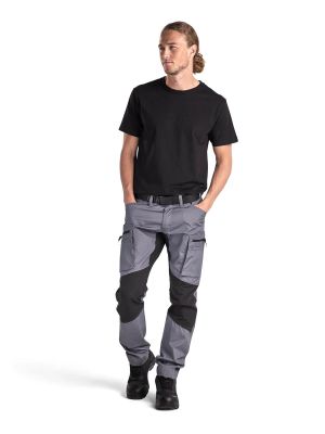 1459-1845 Service Work Trouser Stretch - Blåkläder
