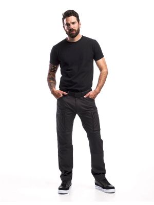 1459-1845 Service Work Trouser Stretch - Blåkläder
