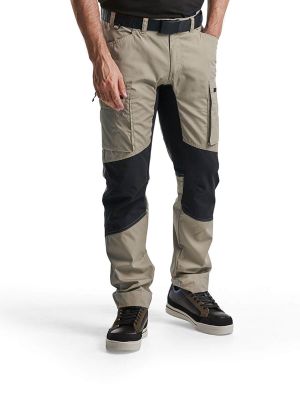 1459-1845 Service Work Trouser Stretch - Blåkläder