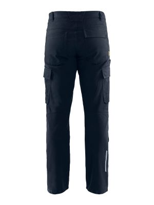 1466-1344 Work Trouser Stretch - Blåkläder