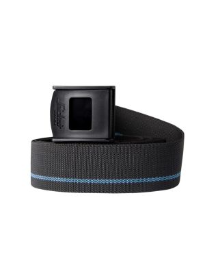 Snickers 9018 LiteWork, Belt - Black