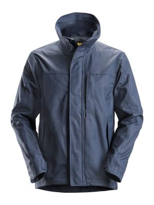 1566 Work Jacket Fireproof ProtecWork - Snickers