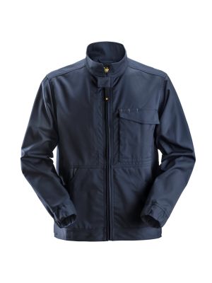 Snickers 1673 Service Jacket - Navy