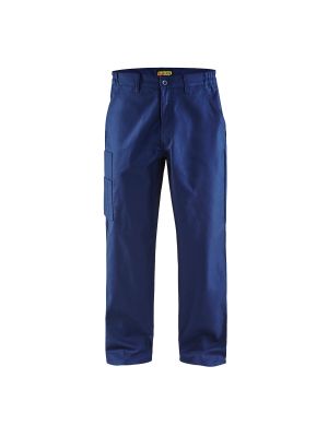 Trousers 1725 Marineblauw - Blåkläder Trousers 1725 Marineblauw - Blåkläder