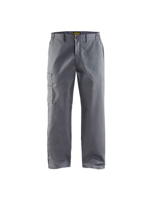 Trousers 1725 Grijs - Blåkläder Trousers 1725 Grijs - Blåkläder