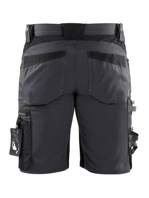 1798-1860 Work Short Stretch - Blåkläder