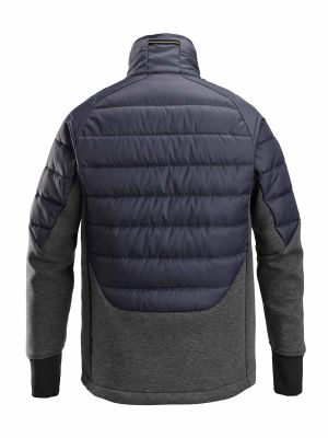 1902 Work Jacket Hybrid Stretch Flexiwork - Snickers