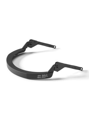 Hellberg SAFE2 Standard Visor Holder