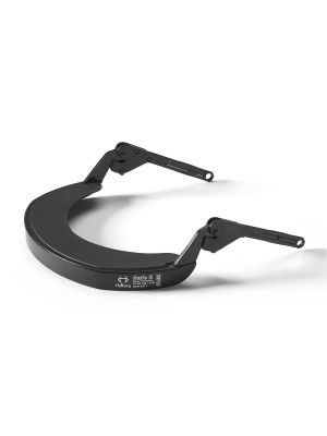 Hellberg SAFE2 Flex Visor Holder