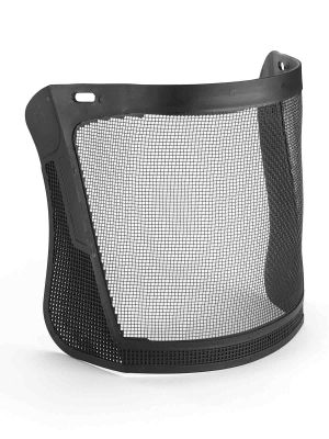 Hellberg SAFE Steel Mesh Visor