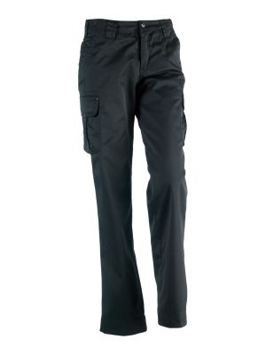 Sherock Athena Work Trousers