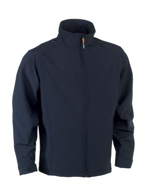 Herock Julius Softshell Jacket