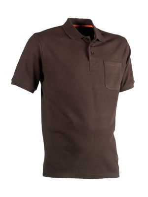 Herock Leo Polo Short Sleeves