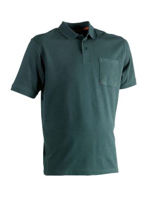 Herock Leo Polo Short Sleeves