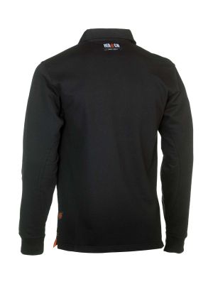 Herock Troja Polo Long Sleeves