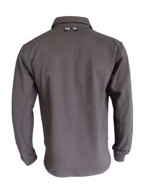 Herock Troja Polo Long Sleeves